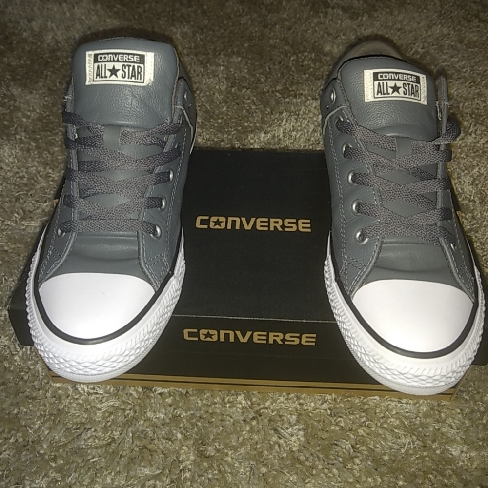 CONVERSE ALL STAR UNISEX SNEAKERS